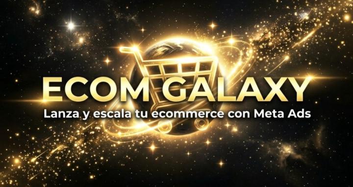 ECOM GALAXY 