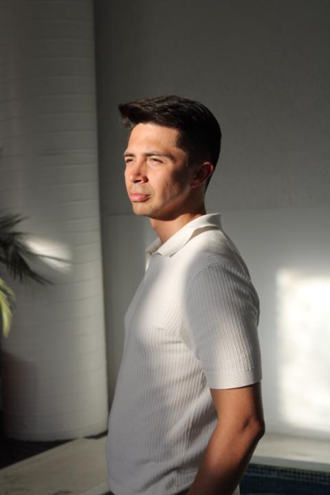 Mateo Eguiguren