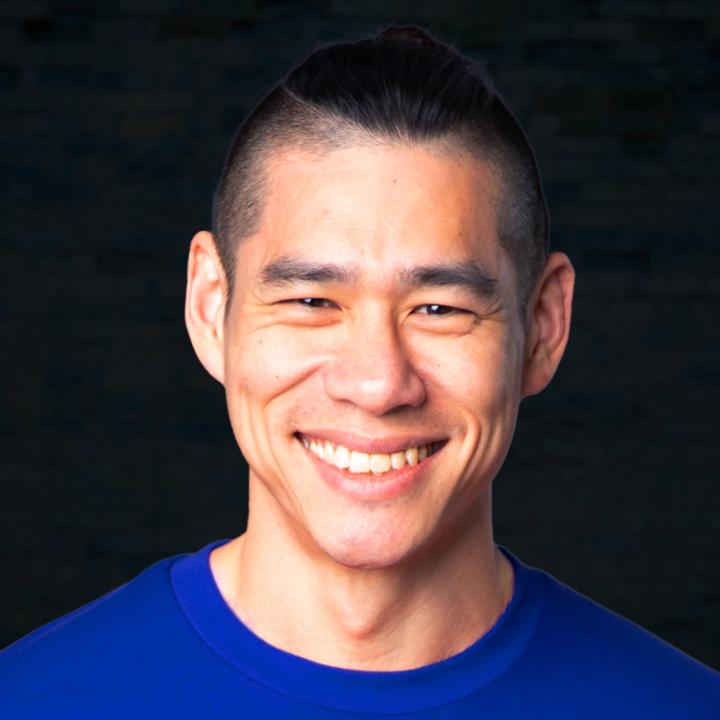 Dee Deng