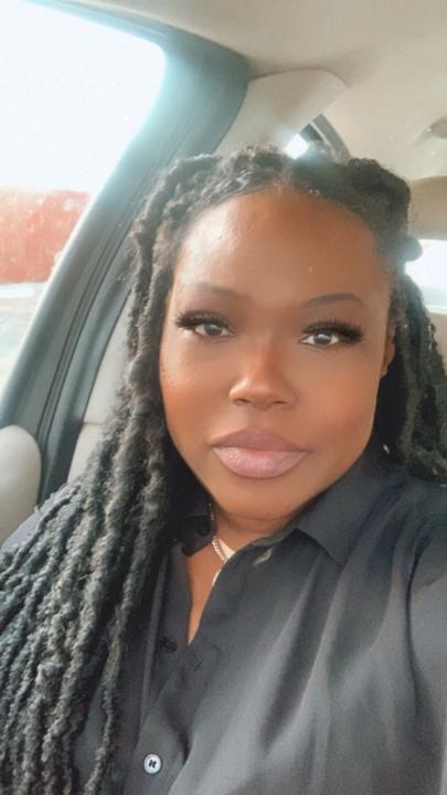 Desiree Donaldson