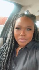 Desiree Donaldson