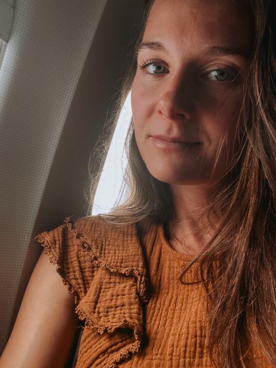 Rebecca Huron