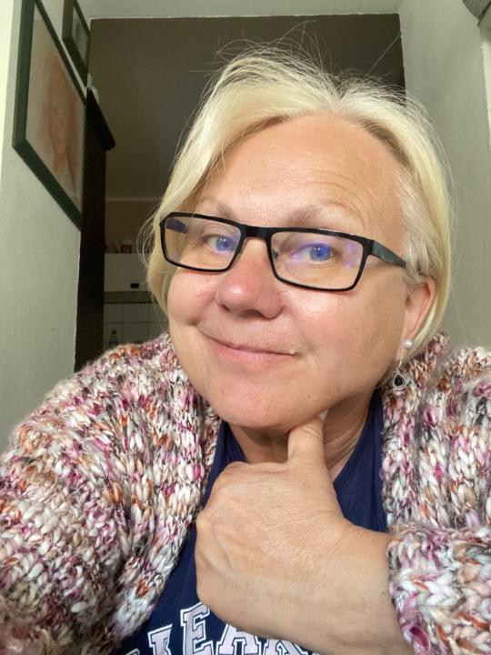 Petra Oppawsky