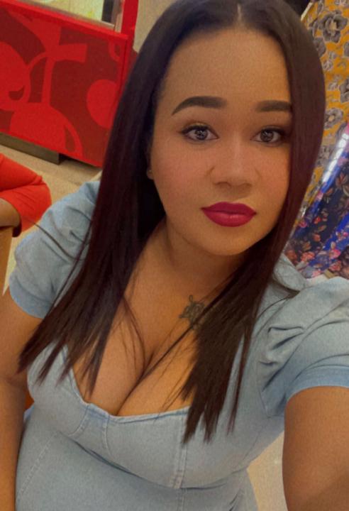 Keshia Cameron