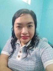 Marvie Hernando