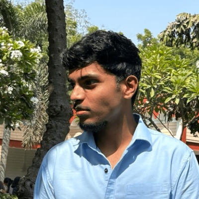 Adwaith Rajesh