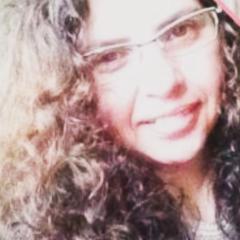 Angel Maria Patricia Gómez