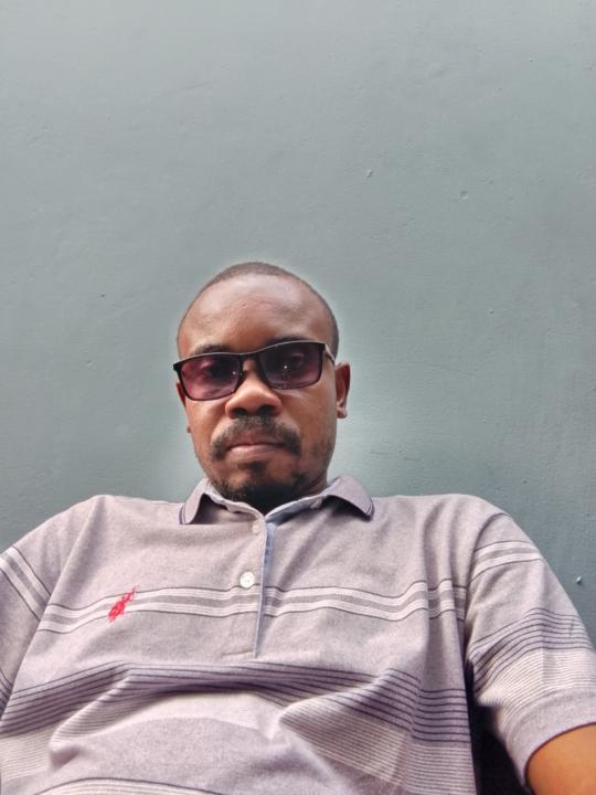 Dothy Mpuka