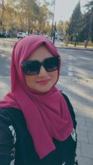 Sadaf Faraz