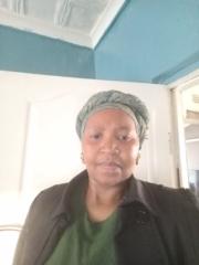 Mbali Maseko