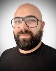 Yahya Khawam