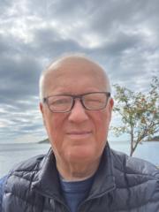 Noel Plumridge