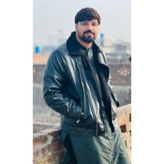 Muhammad Salman Shabbir