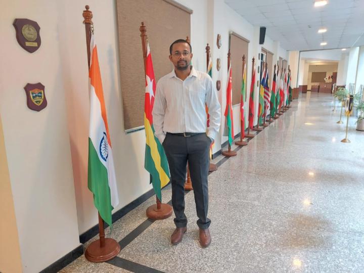 Malkanagouda Patil