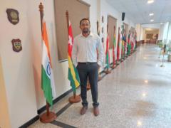 Malkanagouda Patil