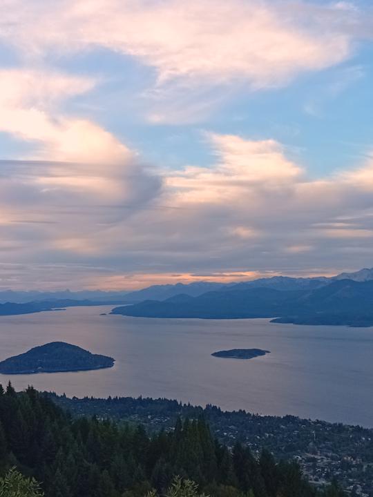 Descubre el Camino al Cerro Otto 