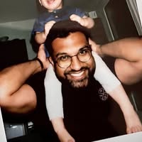 Salman Niamattoulla
