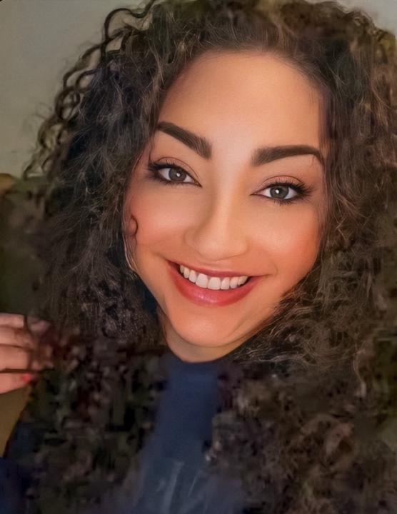 Michelle Sevon