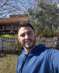 Daniel Roldan Sierra