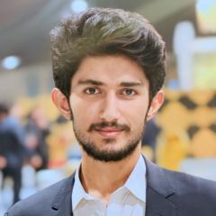 Mubashir Hussian