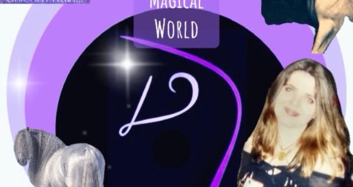 Muse Unicorn's Blessing