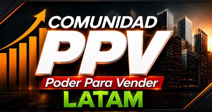 Poder Para Vender - PPV