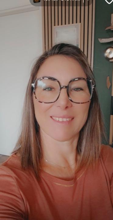 Carinne Flament-Doby