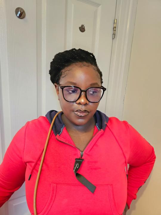 Tatenda Mapapu