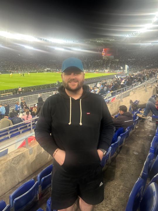 Keown Kennedy