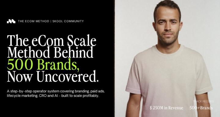 eCom Method