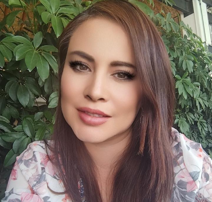 Elizabeth Arizmendi Nava