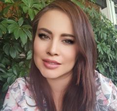 Elizabeth Arizmendi Nava