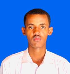 Abdishukri aden Yussuf