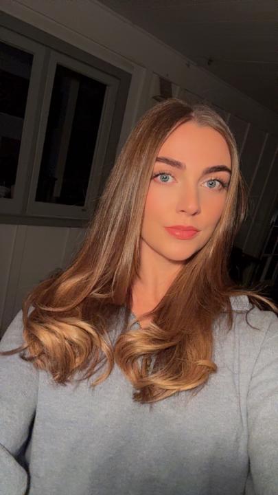 Antonia McDermid