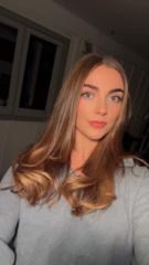 Antonia McDermid