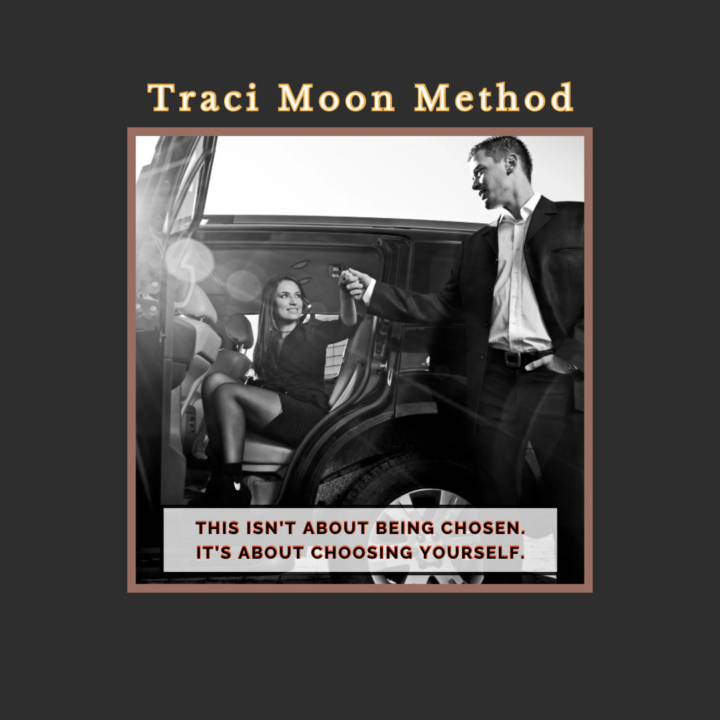 Traci Moon – The Luxury Witch