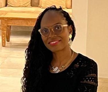 Olaide Rokosu-Euzebio