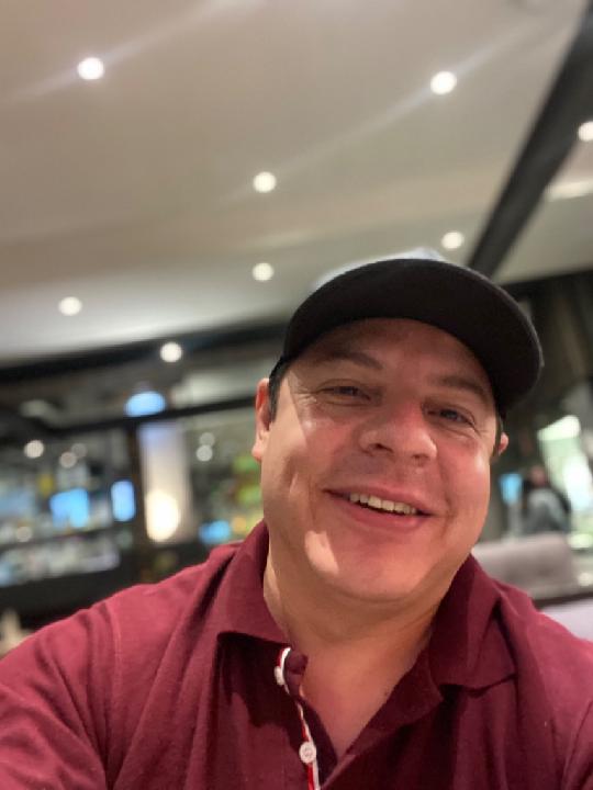 David Perez