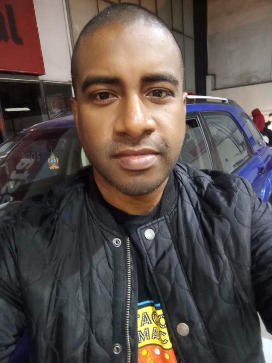 Jhon Rios