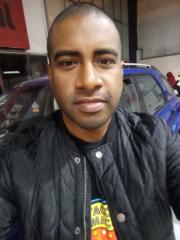 Jhon Rios