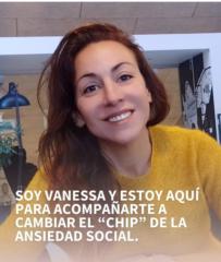 Vanessa Cas