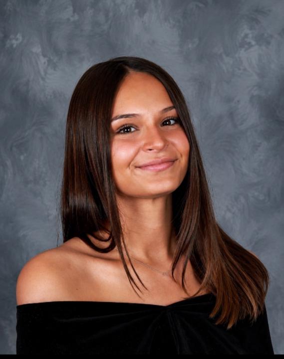 Angelina Vanacore