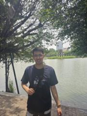 Quan Vu Anh