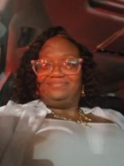 Hendria Jackson