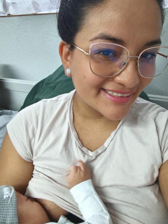 Vanessa Donoso