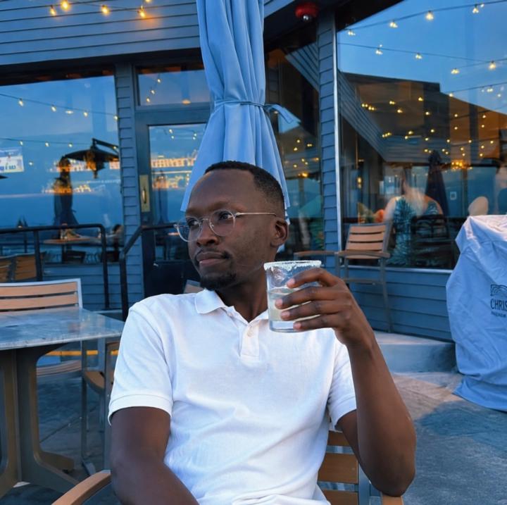 Boaz Tanui