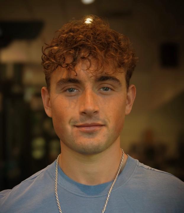 Christian Kurz