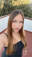 Yasmin gabriella Matter