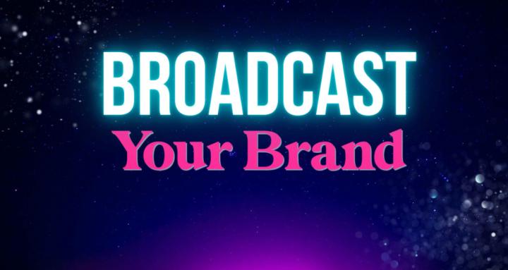 Broadcast Your Brand Studio