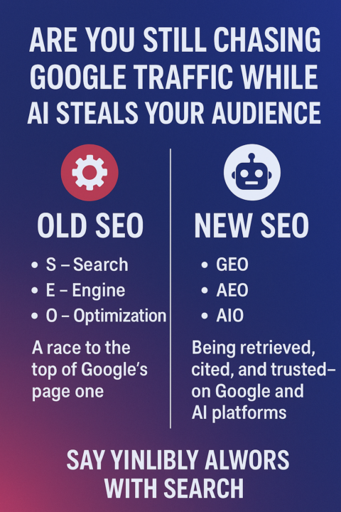 🚀 Want traffic for your brand in 2025?